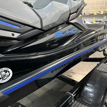 Yamaha FX Limited SVHO