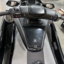Yamaha FX Limited SVHO