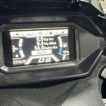 Yamaha FX Limited SVHO