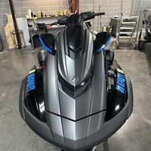 Yamaha FX Limited SVHO