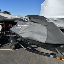 Yamaha FX Limited SVHO