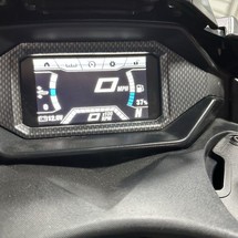 Yamaha FX Limited SVHO