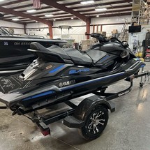 Yamaha FX Limited SVHO
