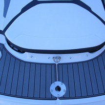 Monterey 224FS