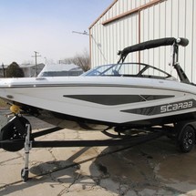 Scarab 215 ID