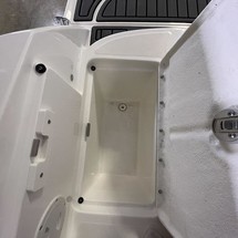 Bayliner VR5 BOWRIDER