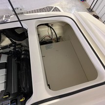 Bayliner VR5 BOWRIDER