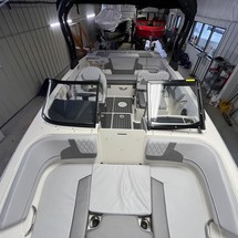 Bayliner VR5 BOWRIDER