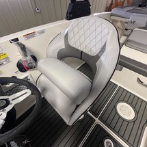 Bayliner VR5 BOWRIDER