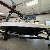 Bayliner VR5 BOWRIDER