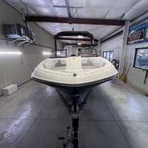 Bayliner VR5 BOWRIDER