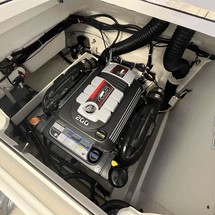 Bayliner VR5 BOWRIDER