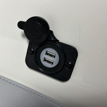 Bayliner VR5 BOWRIDER