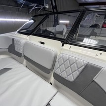 Bayliner VR5 BOWRIDER