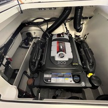 Bayliner VR5 BOWRIDER