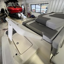 Bayliner VR5 BOWRIDER