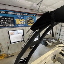Bayliner VR5 BOWRIDER