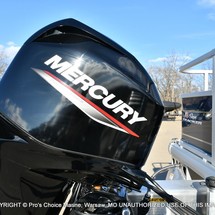 Sun Tracker Bass Buggy 18 DLX