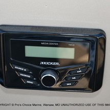 Sun Tracker Bass Buggy 18 DLX