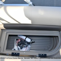 Sun Tracker Bass Buggy 18 DLX