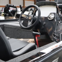 Lowe Stinger 188