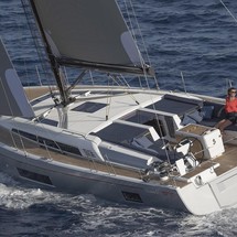 Beneteau Oceanis 51.1