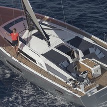 Beneteau Oceanis 51.1