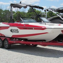 Axis A20