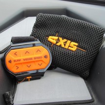 Axis A20