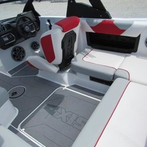 Axis A20
