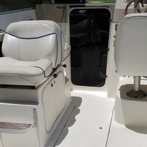 Bayliner Ciera 2455