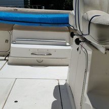 Bayliner Ciera 2455