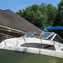 Bayliner Ciera 2455