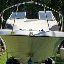 Bayliner Ciera 2455