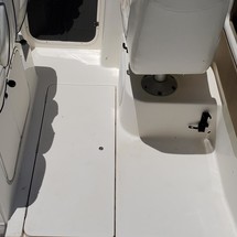 Bayliner Ciera 2455