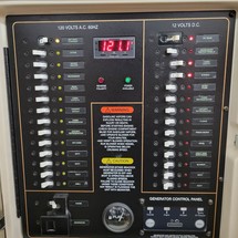 Grady-White Express 330