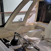 Grady-White Express 330