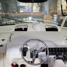 Grady-White Express 330