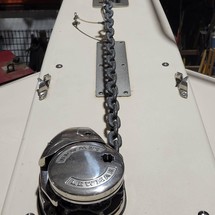 Grady-White Express 330