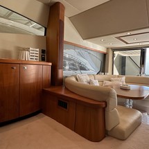 Sunseeker Manhattan 52