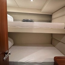 Sunseeker Manhattan 52