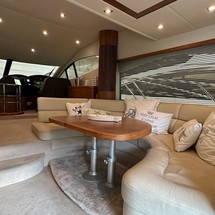 Sunseeker Manhattan 52