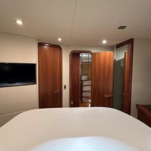 Sunseeker Manhattan 52