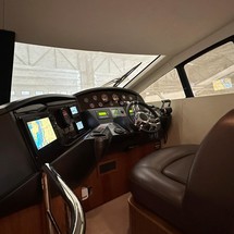 Sunseeker Manhattan 52