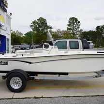 Mako Pro Skiff 15 CC