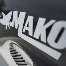 Mako Pro Skiff 15 CC
