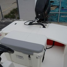 Mako Pro Skiff 15 CC