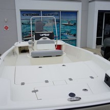 Mako Pro Skiff 15 CC
