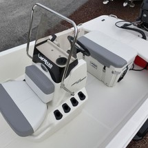 Mako Pro Skiff 15 CC