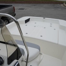 Mako Pro Skiff 15 CC
